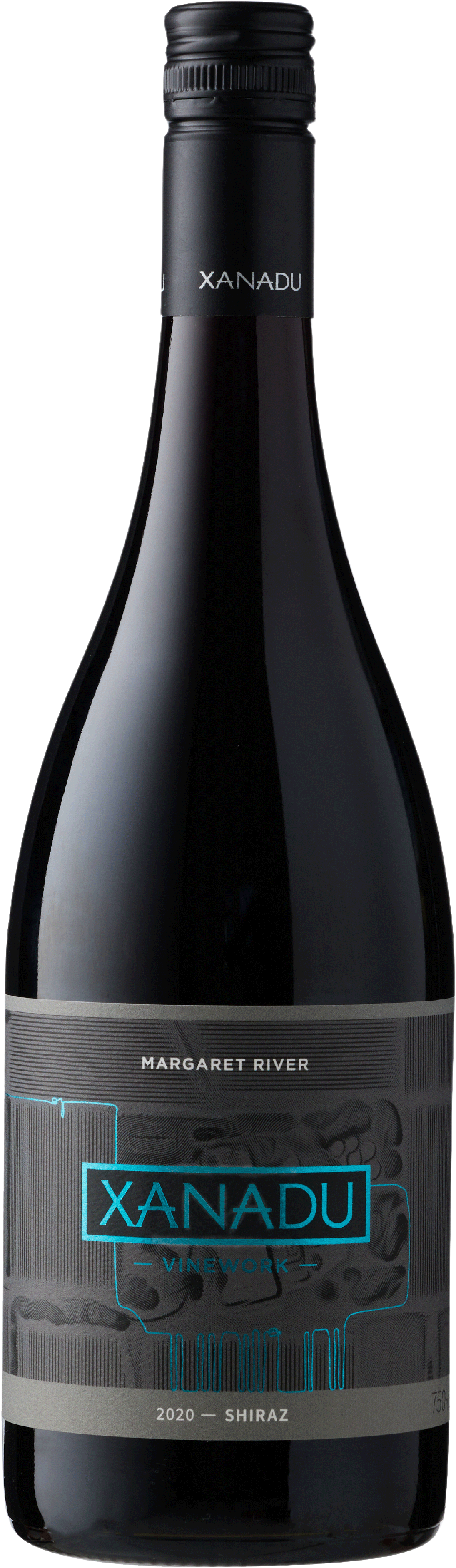 Xanadu Wines Vinework Shiraz 2020